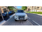 Mitsubishi Montero 190cv miniatura 3